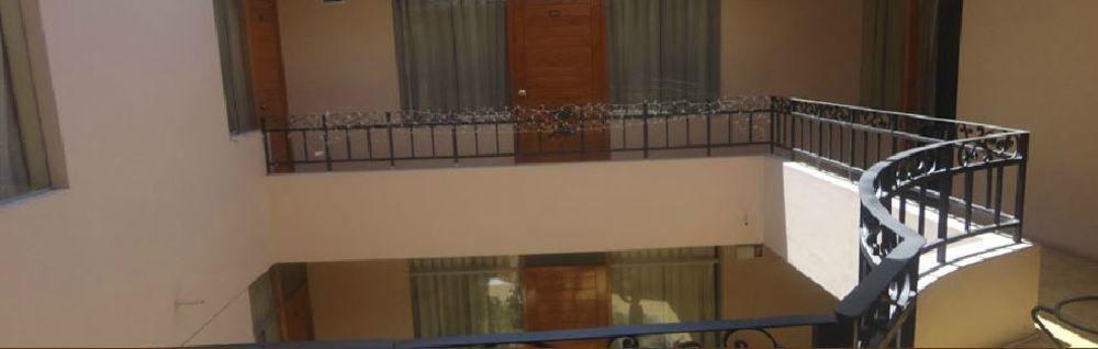 Hotel Mirasol Arequipa Exterior foto